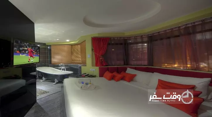 هتل آرنا استار  کوالالامپور